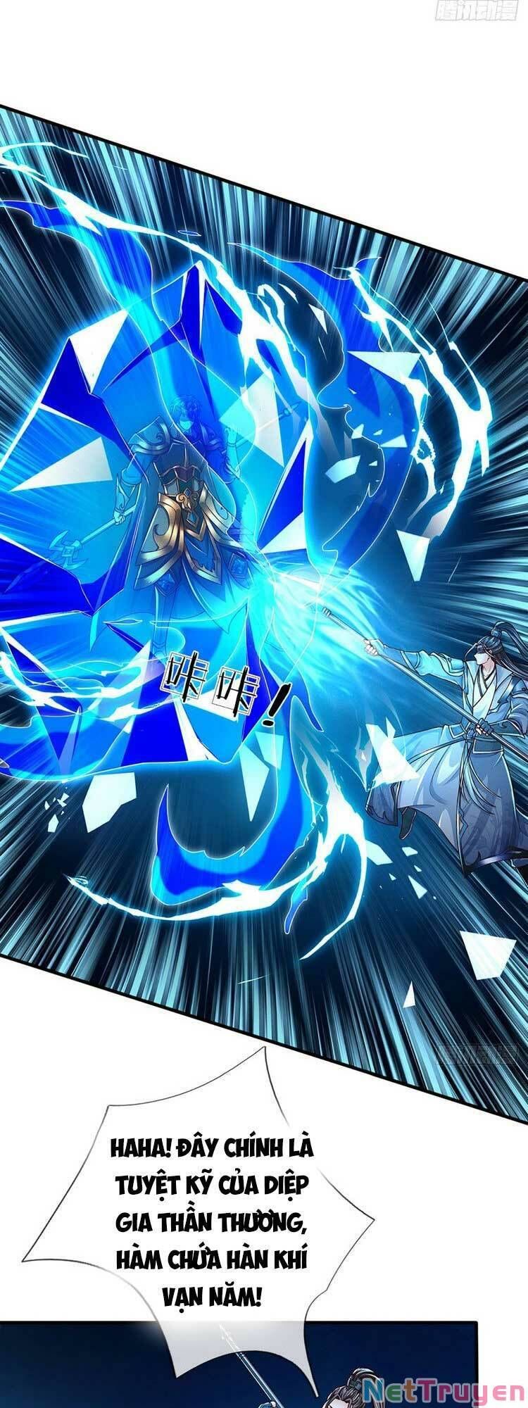 đọc truyện Bắt Đầu Với Chí Tôn Đan Điền Chương 222 ảnh 17 tại Thiên Thai Truyện