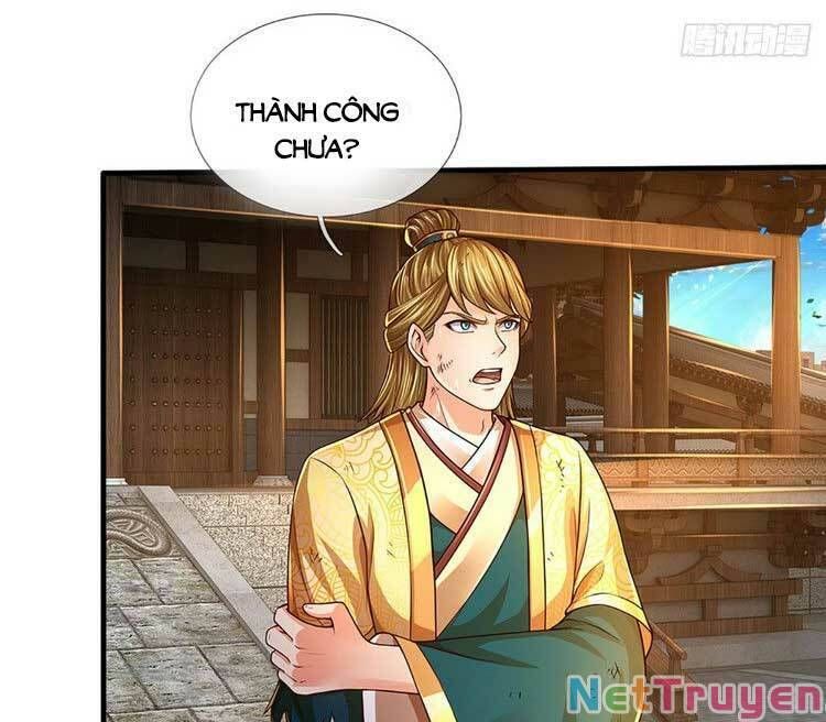 đọc truyện Bắt Đầu Với Chí Tôn Đan Điền Chương 222 ảnh 19 tại Thiên Thai Truyện