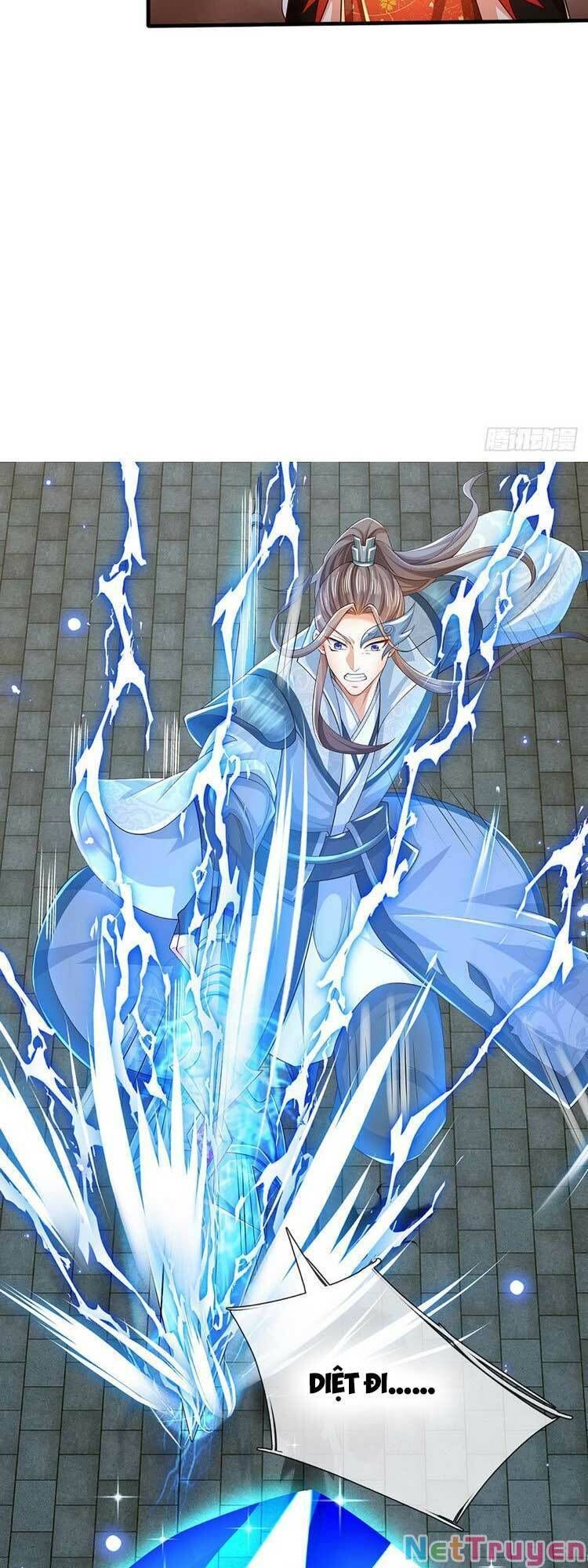 đọc truyện Bắt Đầu Với Chí Tôn Đan Điền Chương 222 ảnh 21 tại Thiên Thai Truyện