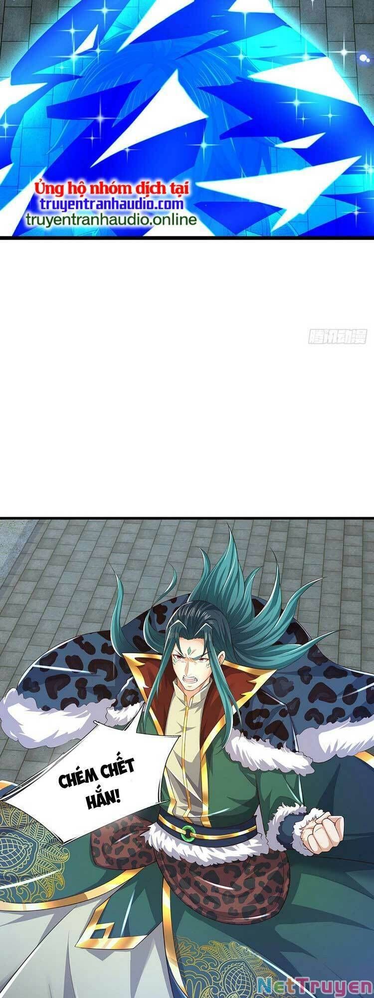 đọc truyện Bắt Đầu Với Chí Tôn Đan Điền Chương 222 ảnh 22 tại Thiên Thai Truyện