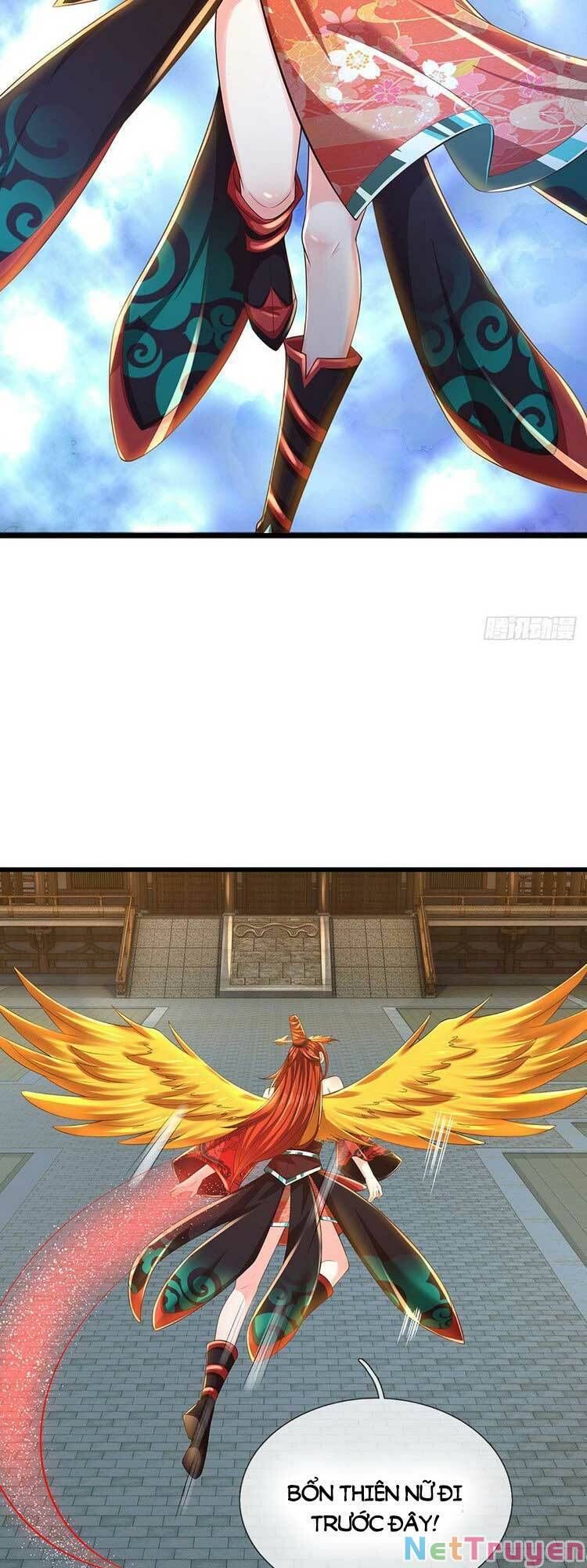 đọc truyện Bắt Đầu Với Chí Tôn Đan Điền Chương 222 ảnh 24 tại Thiên Thai Truyện