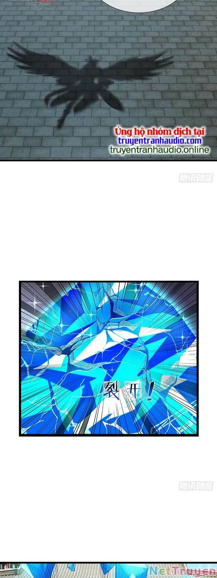 đọc truyện Bắt Đầu Với Chí Tôn Đan Điền Chương 222 ảnh 25 tại Thiên Thai Truyện