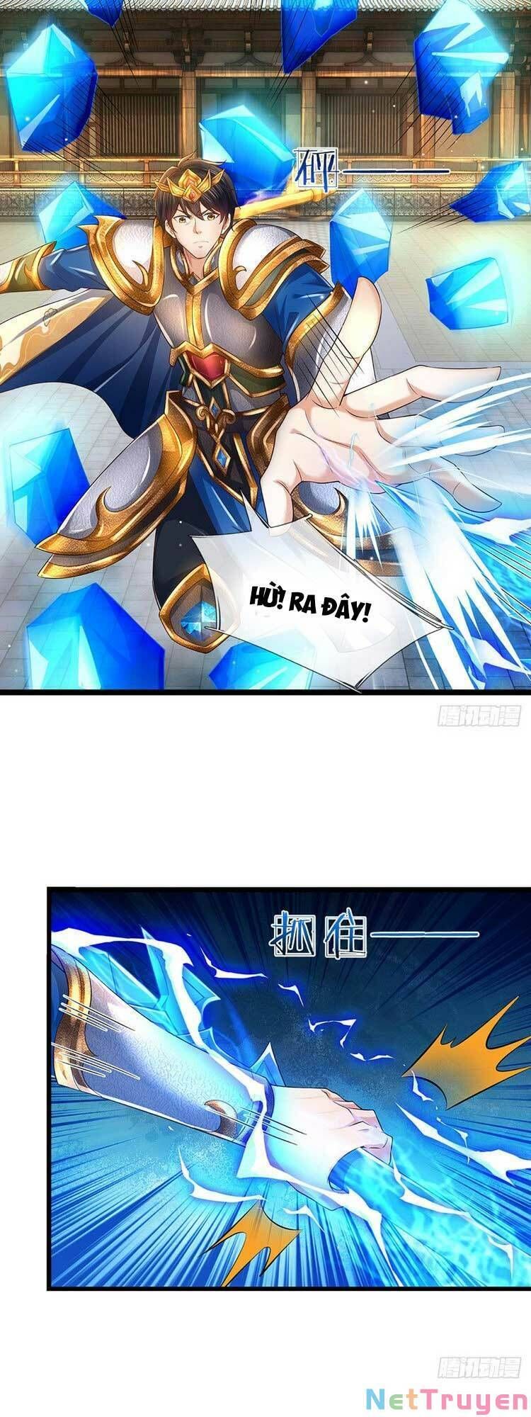 đọc truyện Bắt Đầu Với Chí Tôn Đan Điền Chương 222 ảnh 26 tại Thiên Thai Truyện