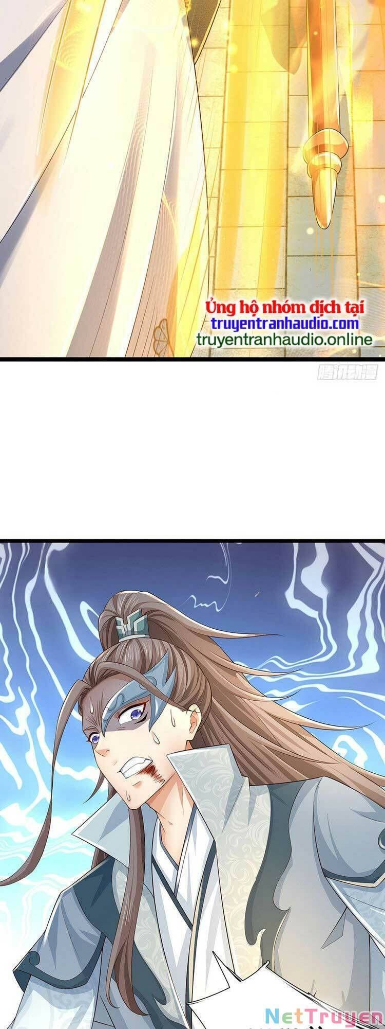 đọc truyện Bắt Đầu Với Chí Tôn Đan Điền Chương 222 ảnh 28 tại Thiên Thai Truyện