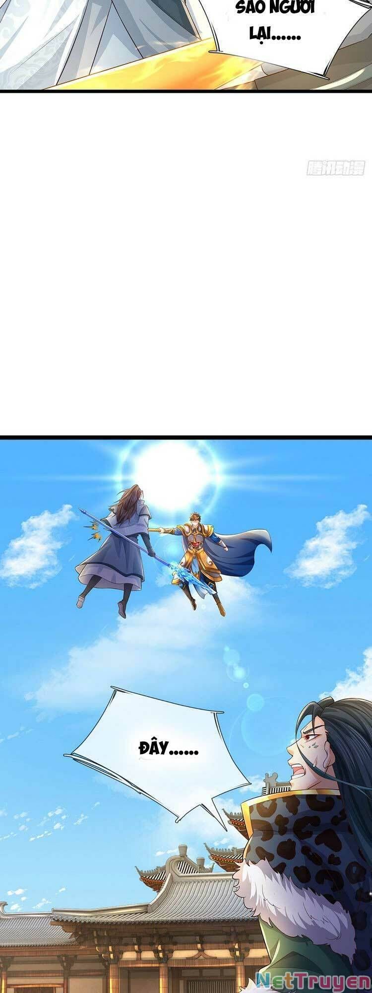 đọc truyện Bắt Đầu Với Chí Tôn Đan Điền Chương 222 ảnh 29 tại Thiên Thai Truyện