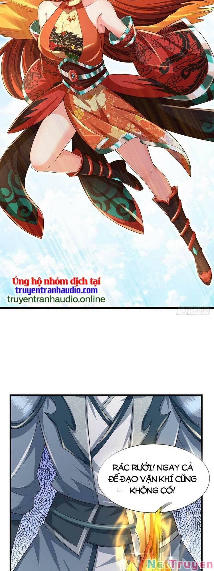 đọc truyện Bắt Đầu Với Chí Tôn Đan Điền Chương 222 ảnh 31 tại Thiên Thai Truyện