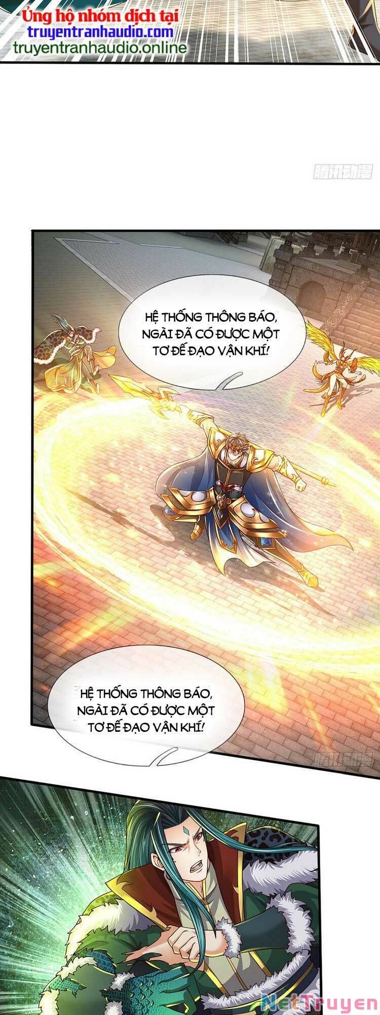 đọc truyện Bắt Đầu Với Chí Tôn Đan Điền Chương 222 ảnh 5 tại Thiên Thai Truyện