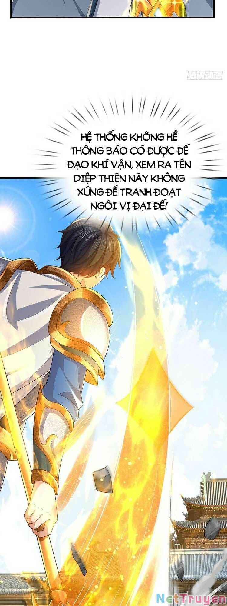 đọc truyện Bắt Đầu Với Chí Tôn Đan Điền Chương 222 ảnh 32 tại Thiên Thai Truyện