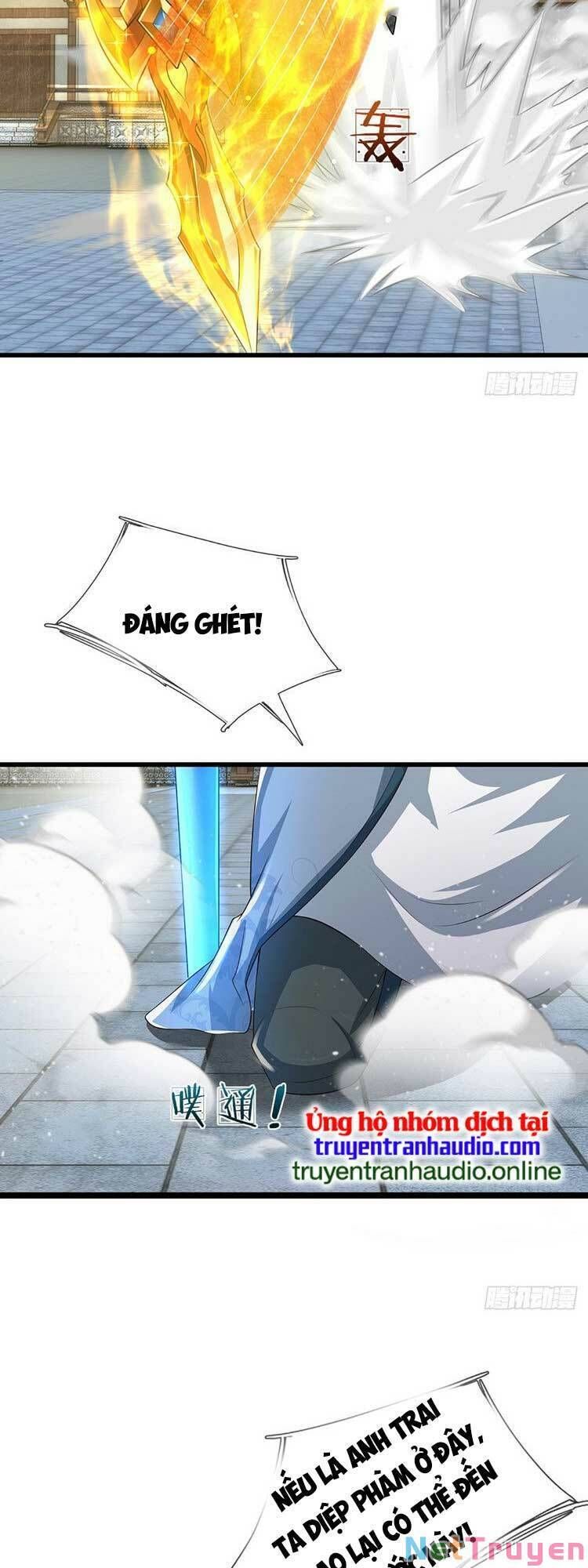 đọc truyện Bắt Đầu Với Chí Tôn Đan Điền Chương 222 ảnh 33 tại Thiên Thai Truyện