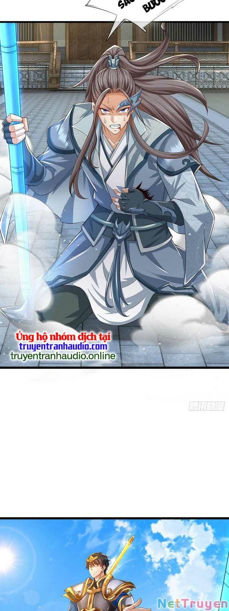 đọc truyện Bắt Đầu Với Chí Tôn Đan Điền Chương 222 ảnh 34 tại Thiên Thai Truyện