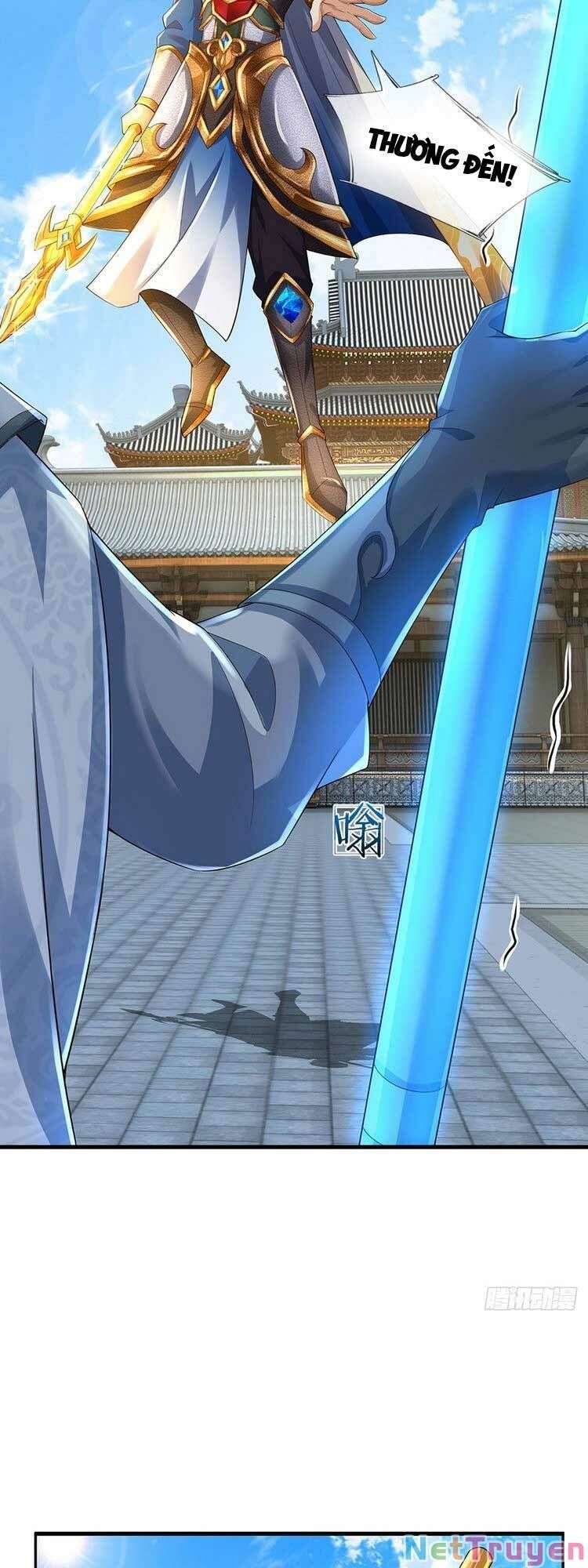 đọc truyện Bắt Đầu Với Chí Tôn Đan Điền Chương 222 ảnh 35 tại Thiên Thai Truyện