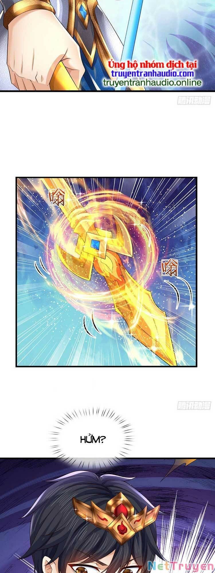 đọc truyện Bắt Đầu Với Chí Tôn Đan Điền Chương 222 ảnh 38 tại Thiên Thai Truyện