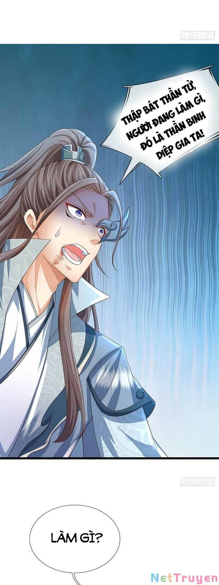 đọc truyện Bắt Đầu Với Chí Tôn Đan Điền Chương 222 ảnh 41 tại Thiên Thai Truyện