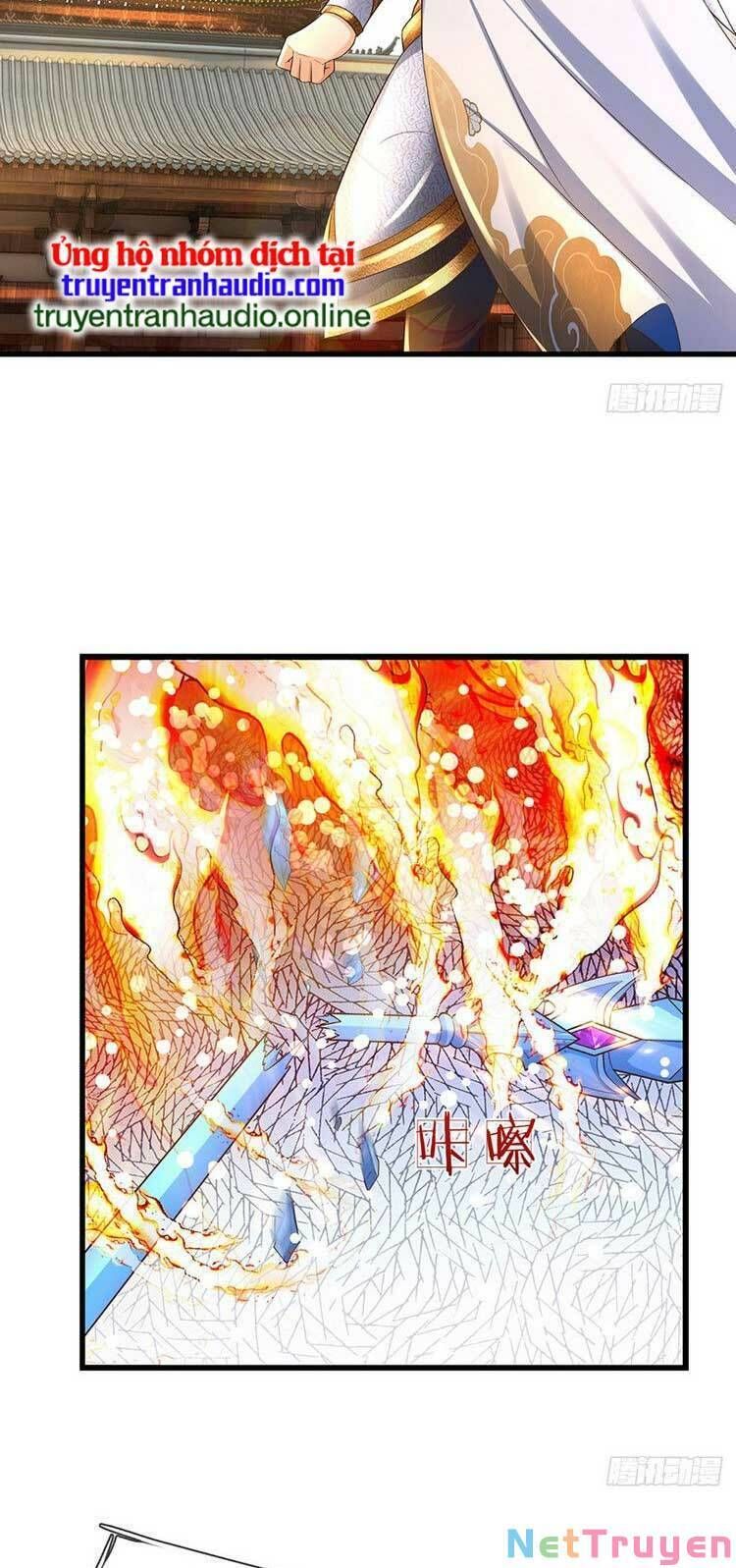 đọc truyện Bắt Đầu Với Chí Tôn Đan Điền Chương 222 ảnh 43 tại Thiên Thai Truyện