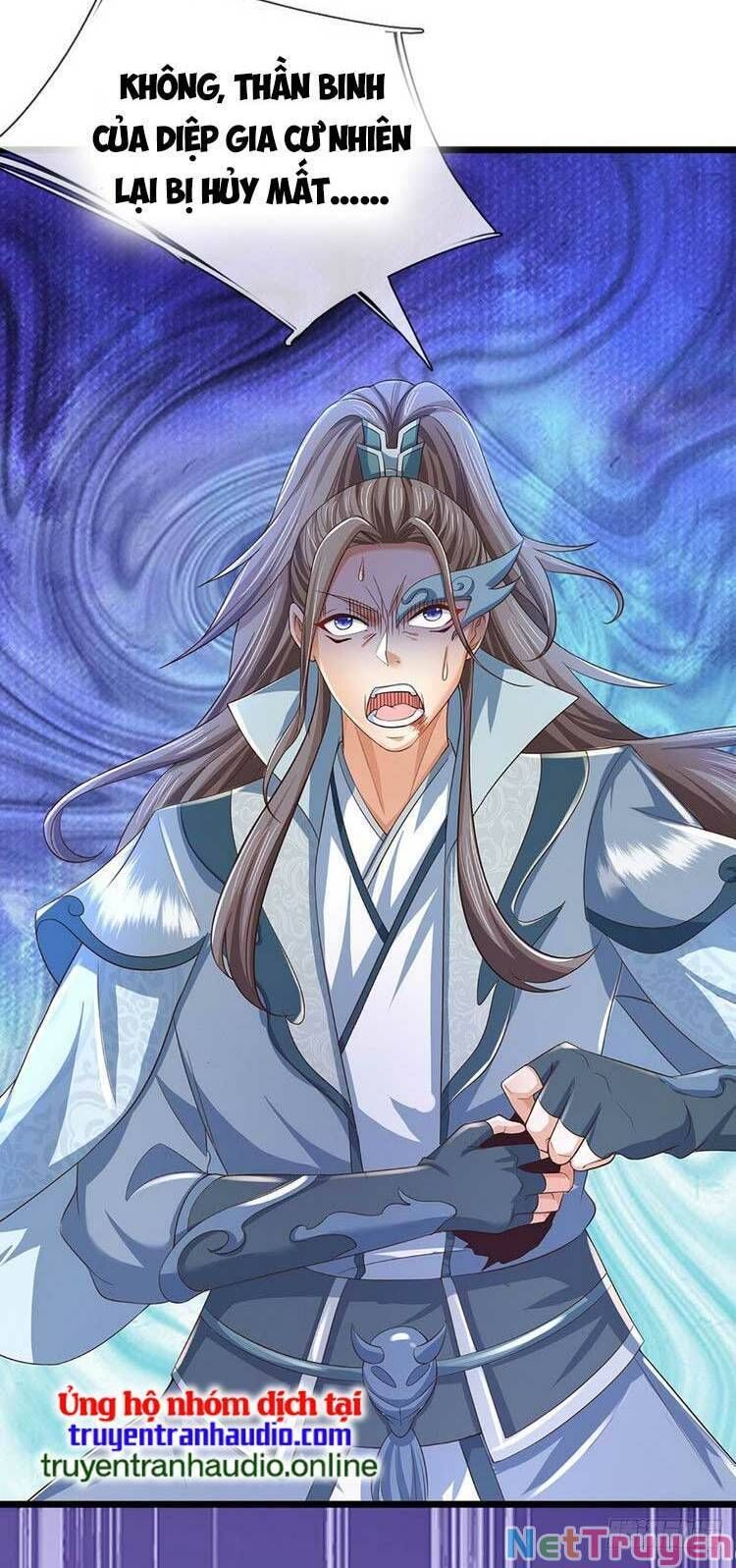 đọc truyện Bắt Đầu Với Chí Tôn Đan Điền Chương 222 ảnh 44 tại Thiên Thai Truyện