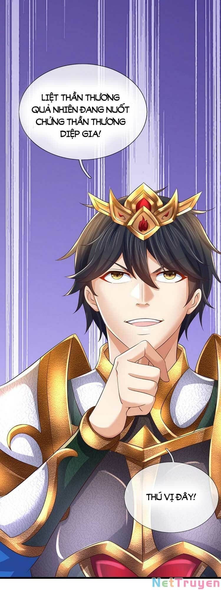 đọc truyện Bắt Đầu Với Chí Tôn Đan Điền Chương 222 ảnh 45 tại Thiên Thai Truyện