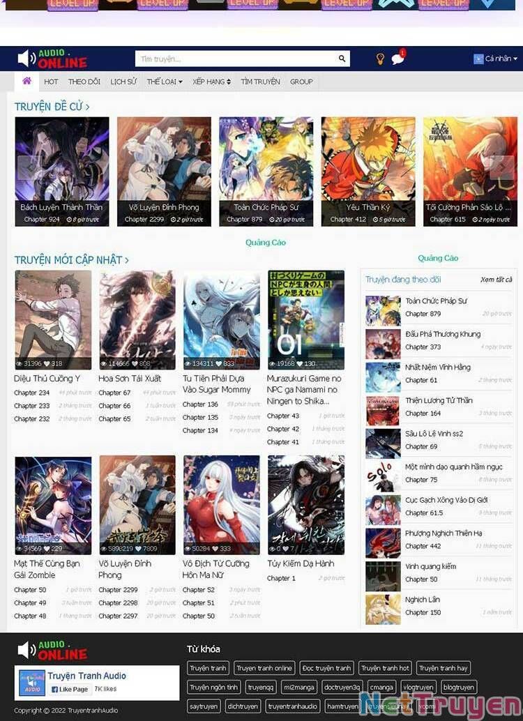 đọc truyện Bắt Đầu Với Chí Tôn Đan Điền Chương 222 ảnh 47 tại Thiên Thai Truyện