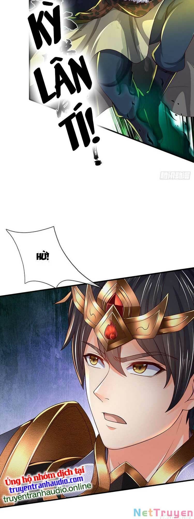 đọc truyện Bắt Đầu Với Chí Tôn Đan Điền Chương 222 ảnh 7 tại Thiên Thai Truyện