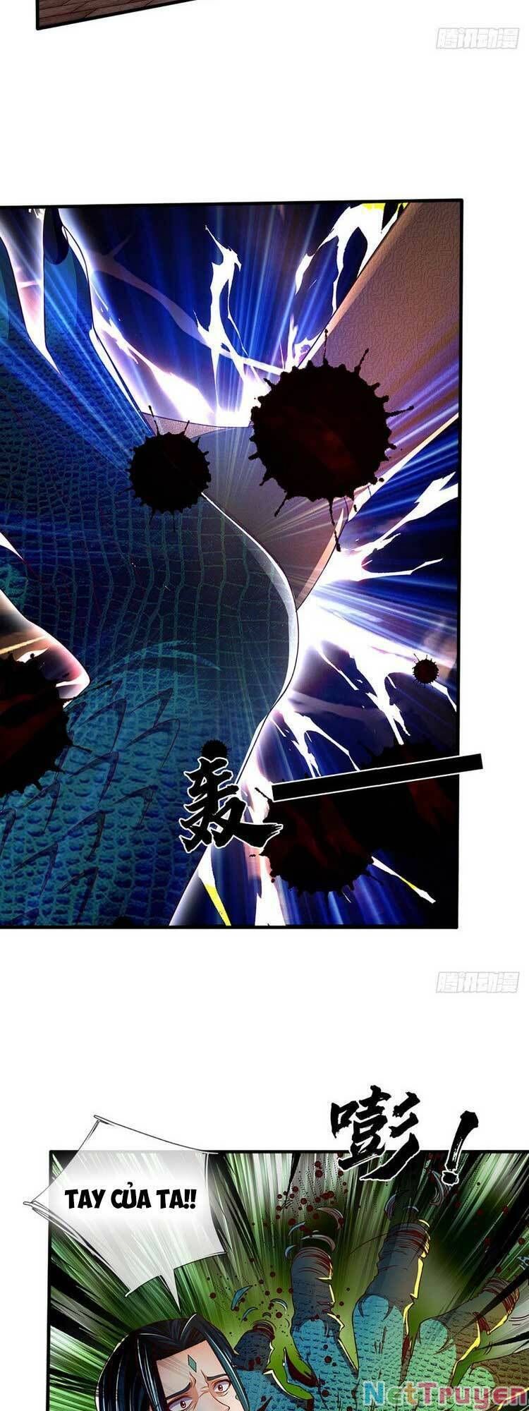 đọc truyện Bắt Đầu Với Chí Tôn Đan Điền Chương 222 ảnh 9 tại Thiên Thai Truyện