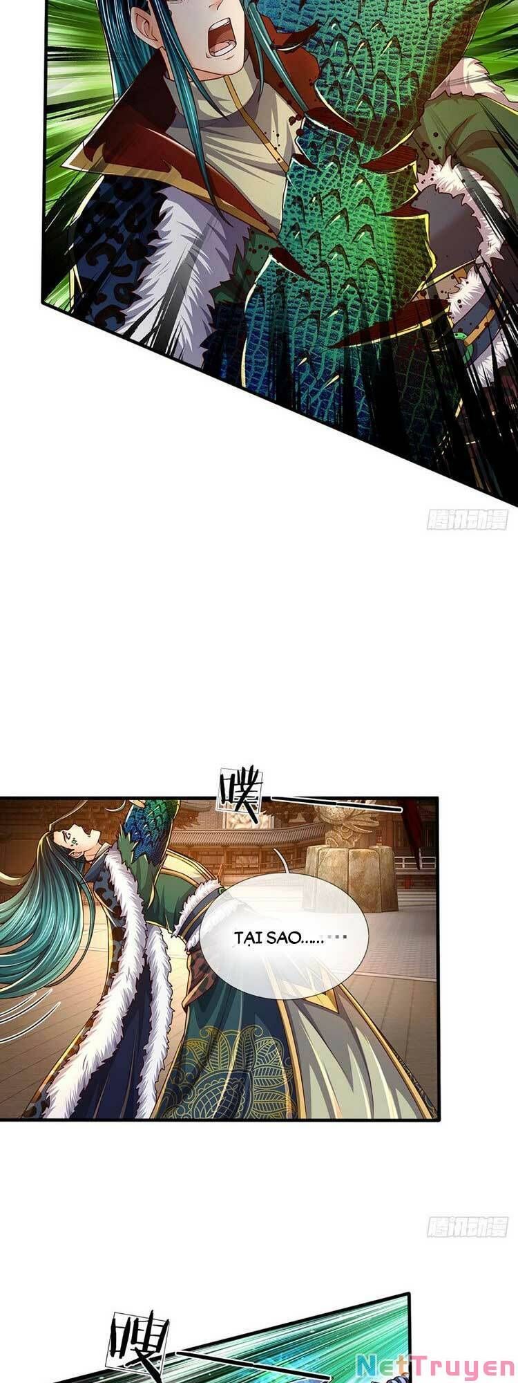 đọc truyện Bắt Đầu Với Chí Tôn Đan Điền Chương 222 ảnh 10 tại Thiên Thai Truyện