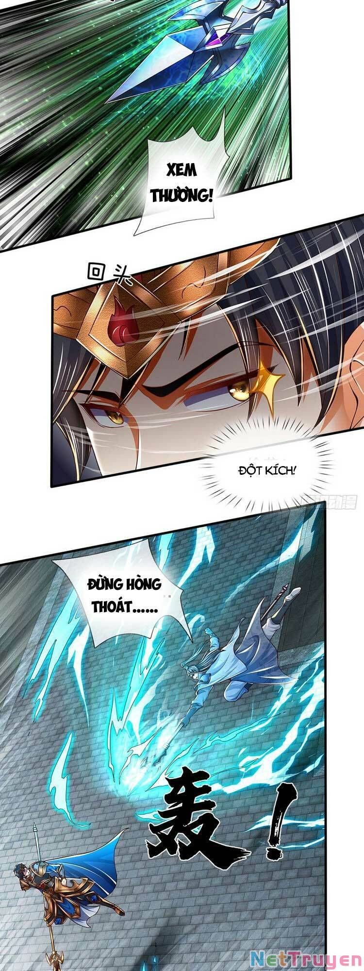 đọc truyện Bắt Đầu Với Chí Tôn Đan Điền Chương 222 ảnh 11 tại Thiên Thai Truyện