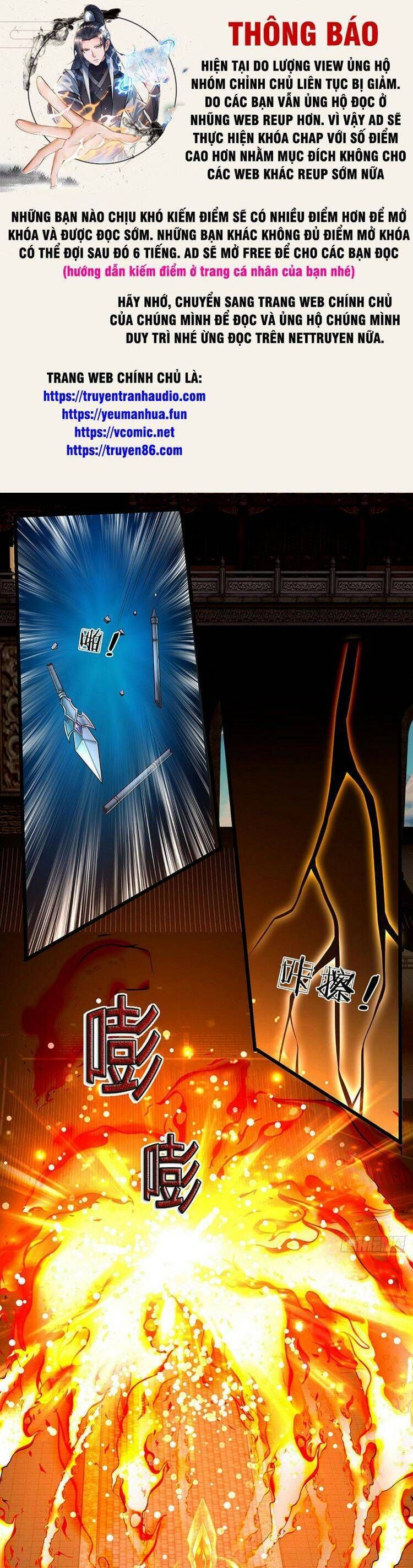 đọc truyện Bắt Đầu Với Chí Tôn Đan Điền Chương 223 ảnh 3 tại Thiên Thai Truyện