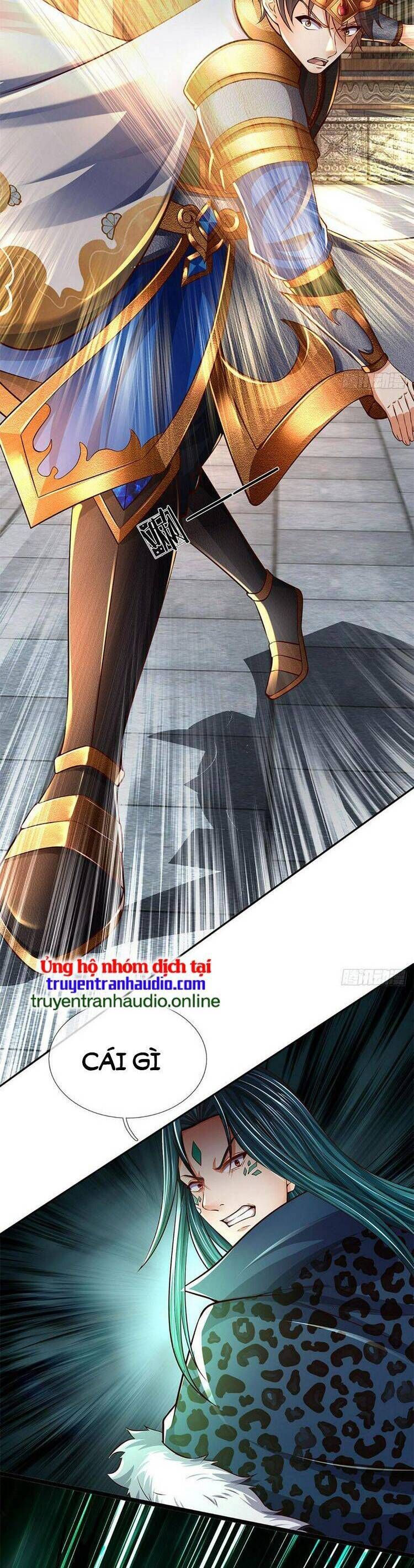 đọc truyện Bắt Đầu Với Chí Tôn Đan Điền Chương 223 ảnh 12 tại Thiên Thai Truyện