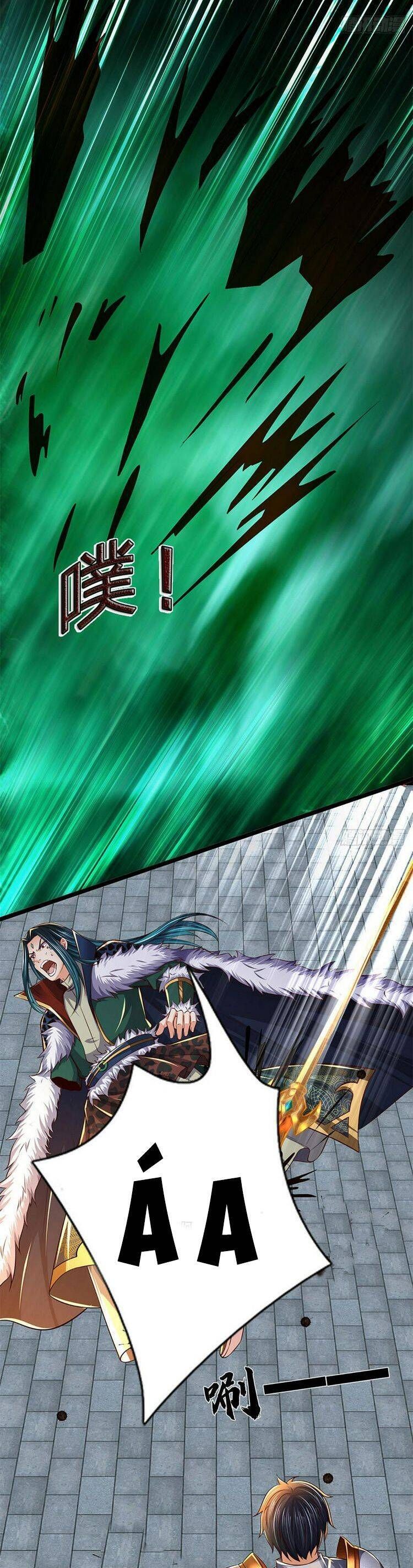 đọc truyện Bắt Đầu Với Chí Tôn Đan Điền Chương 223 ảnh 13 tại Thiên Thai Truyện