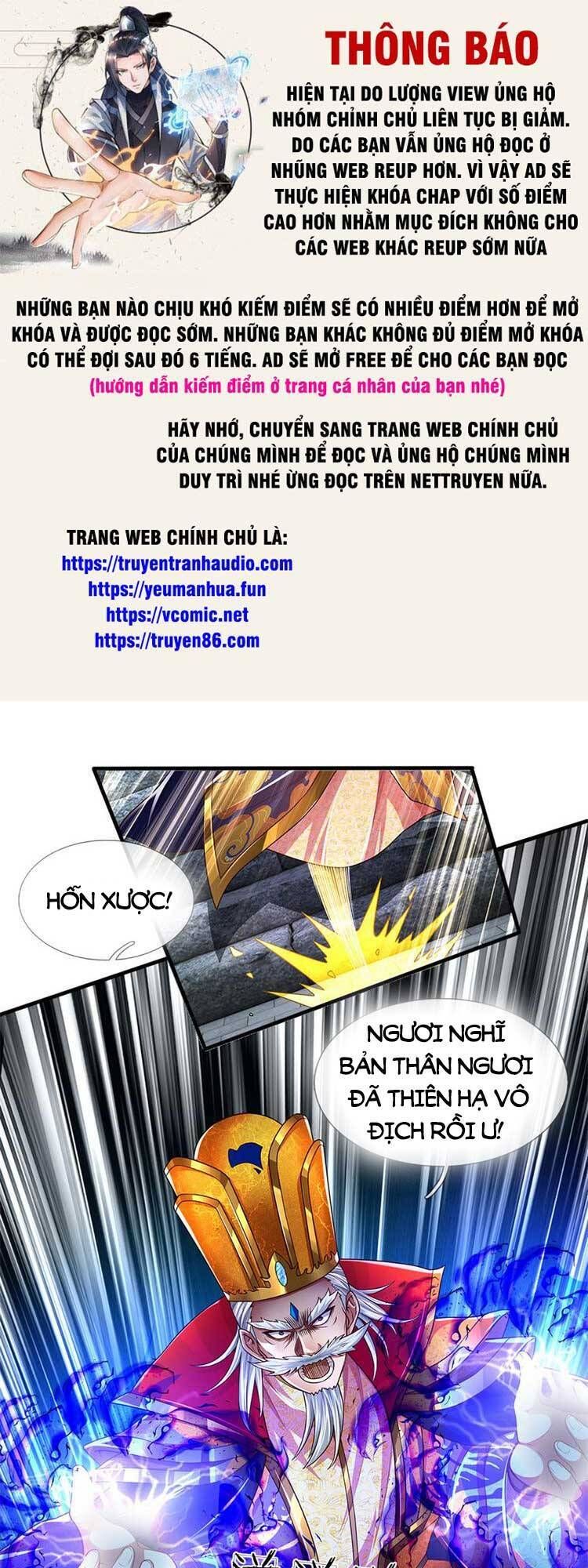 đọc truyện Bắt Đầu Với Chí Tôn Đan Điền Chương 224 ảnh 3 tại Thiên Thai Truyện