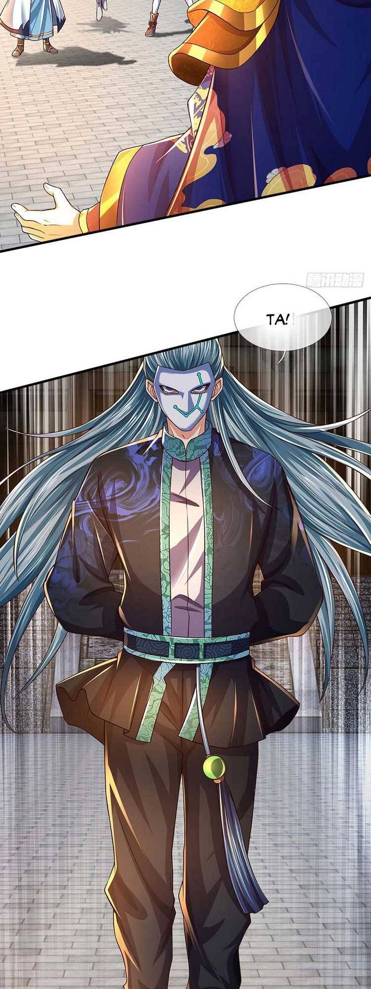 đọc truyện Bắt Đầu Với Chí Tôn Đan Điền Chương 224 ảnh 12 tại Thiên Thai Truyện