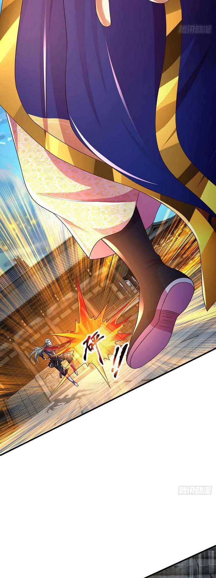 đọc truyện Bắt Đầu Với Chí Tôn Đan Điền Chương 224 ảnh 10 tại Thiên Thai Truyện