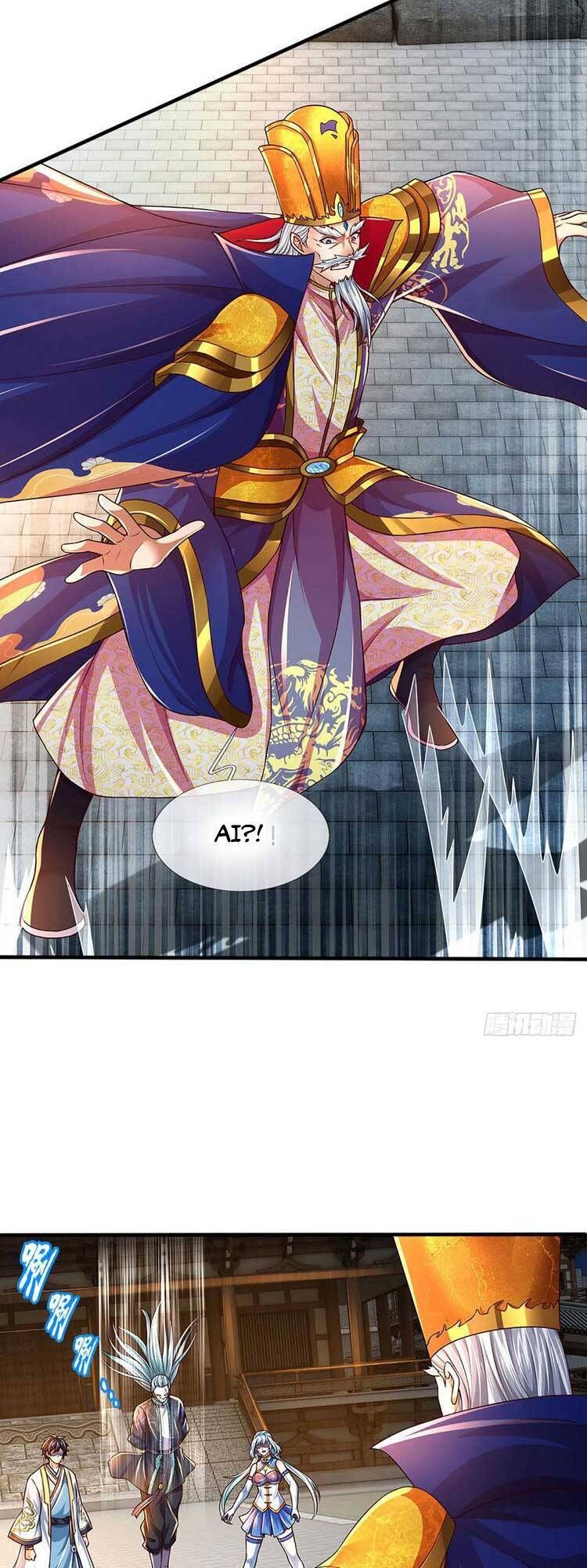 đọc truyện Bắt Đầu Với Chí Tôn Đan Điền Chương 224 ảnh 11 tại Thiên Thai Truyện