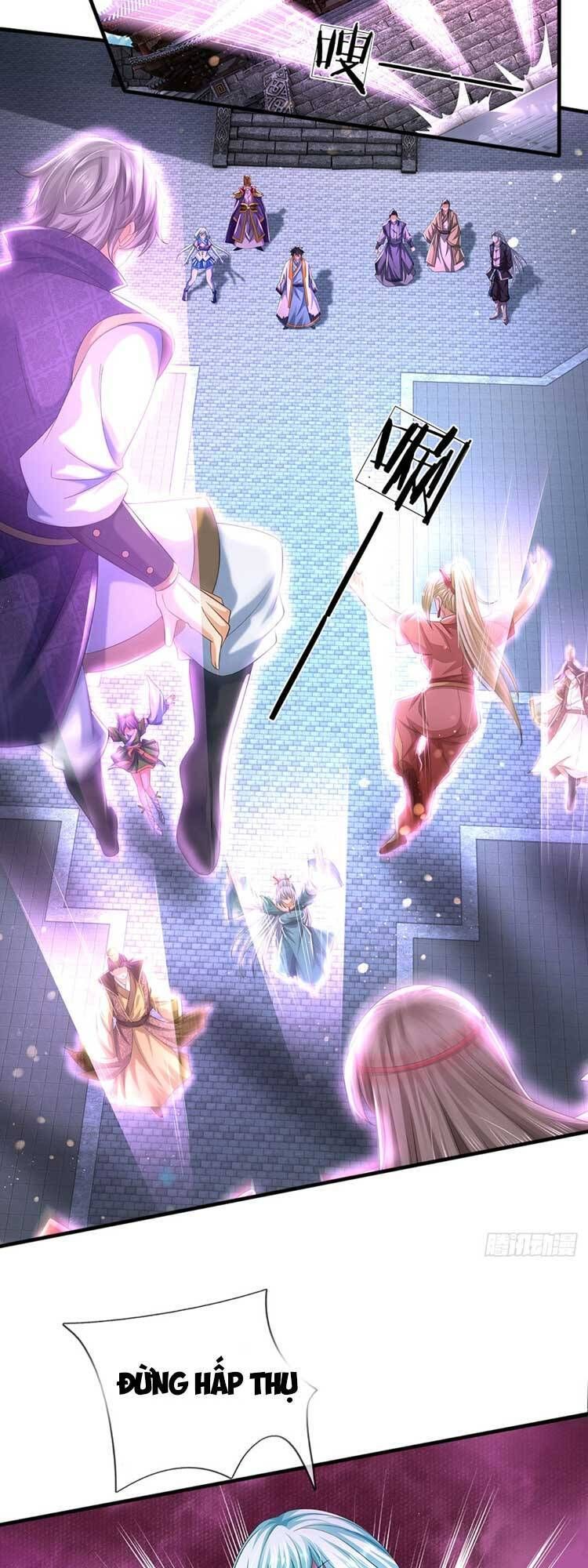 đọc truyện Bắt Đầu Với Chí Tôn Đan Điền Chương 225 ảnh 13 tại Thiên Thai Truyện