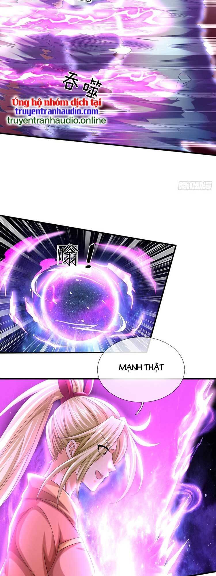 đọc truyện Bắt Đầu Với Chí Tôn Đan Điền Chương 225 ảnh 17 tại Thiên Thai Truyện