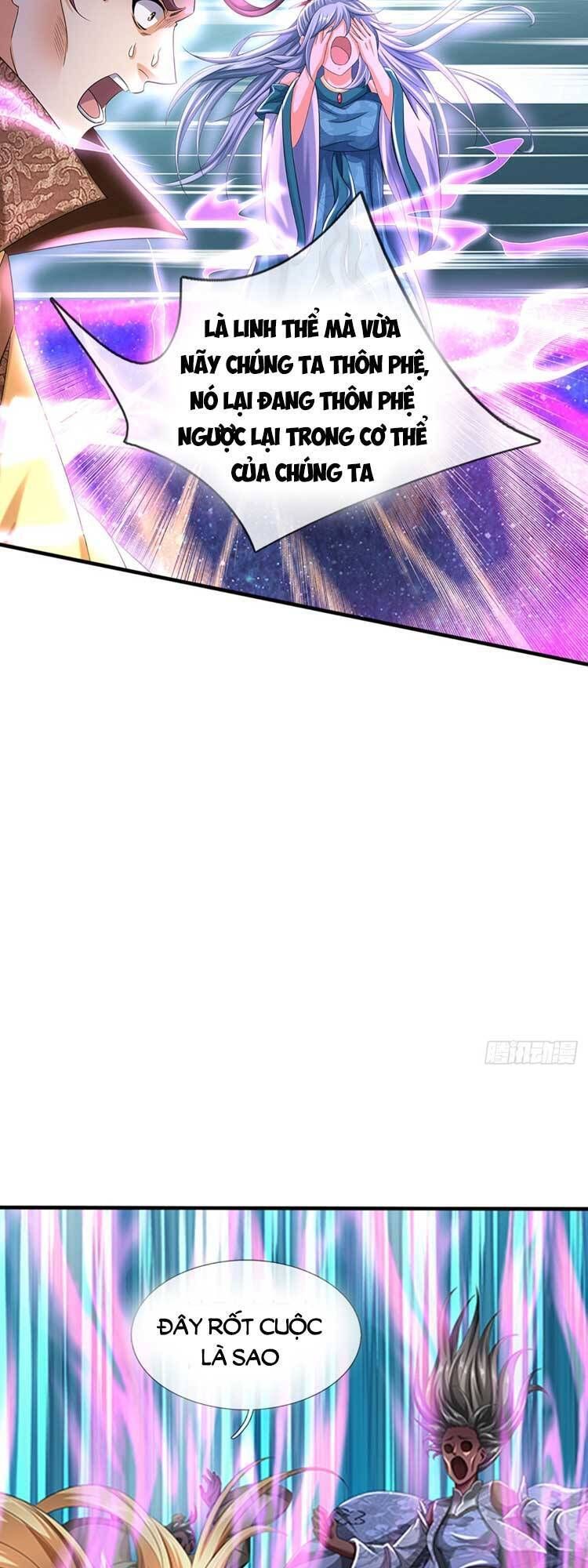 đọc truyện Bắt Đầu Với Chí Tôn Đan Điền Chương 225 ảnh 21 tại Thiên Thai Truyện