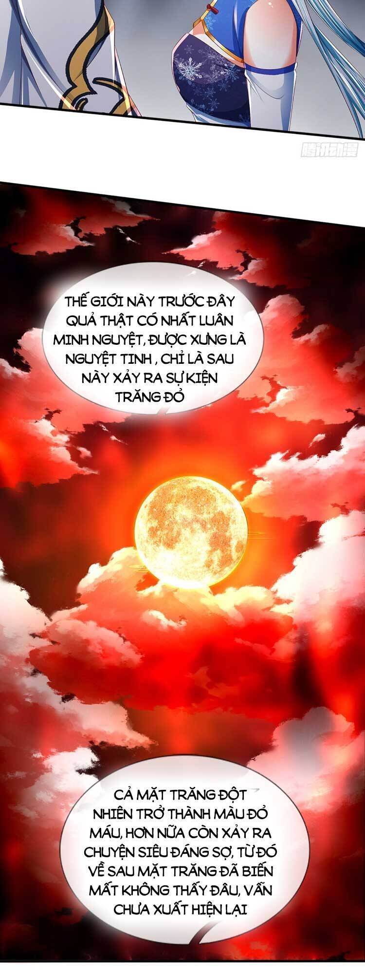 đọc truyện Bắt Đầu Với Chí Tôn Đan Điền Chương 225 ảnh 7 tại Thiên Thai Truyện