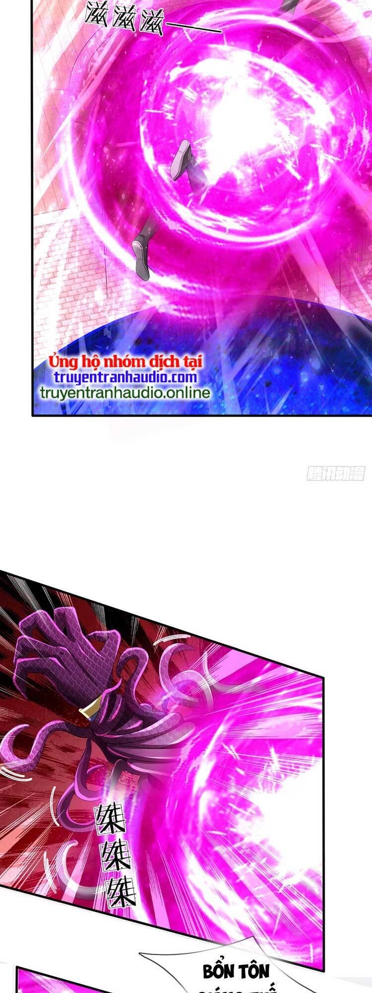 đọc truyện Bắt Đầu Với Chí Tôn Đan Điền Chương 226 ảnh 14 tại Thiên Thai Truyện