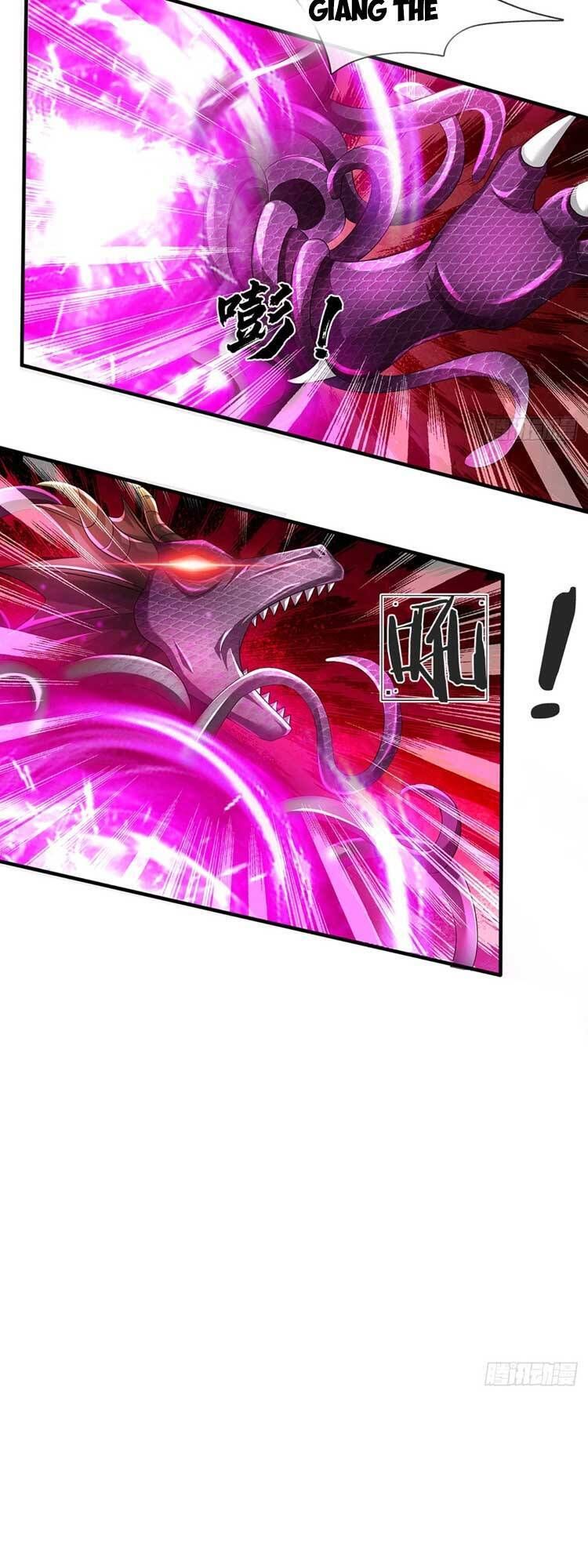 đọc truyện Bắt Đầu Với Chí Tôn Đan Điền Chương 226 ảnh 15 tại Thiên Thai Truyện