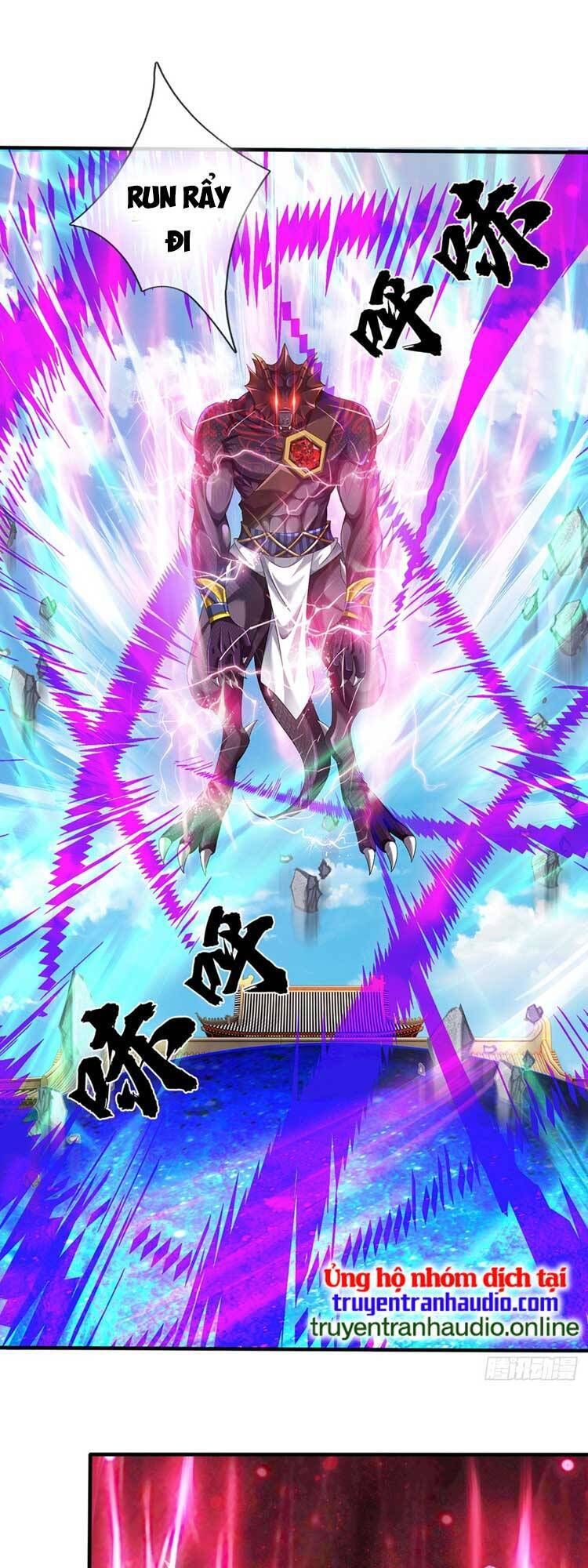 đọc truyện Bắt Đầu Với Chí Tôn Đan Điền Chương 226 ảnh 16 tại Thiên Thai Truyện