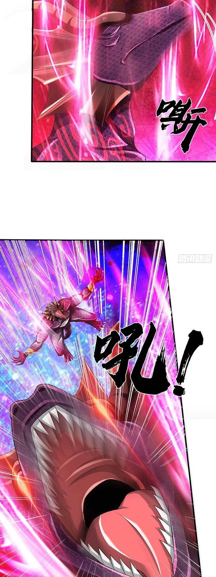 đọc truyện Bắt Đầu Với Chí Tôn Đan Điền Chương 226 ảnh 17 tại Thiên Thai Truyện