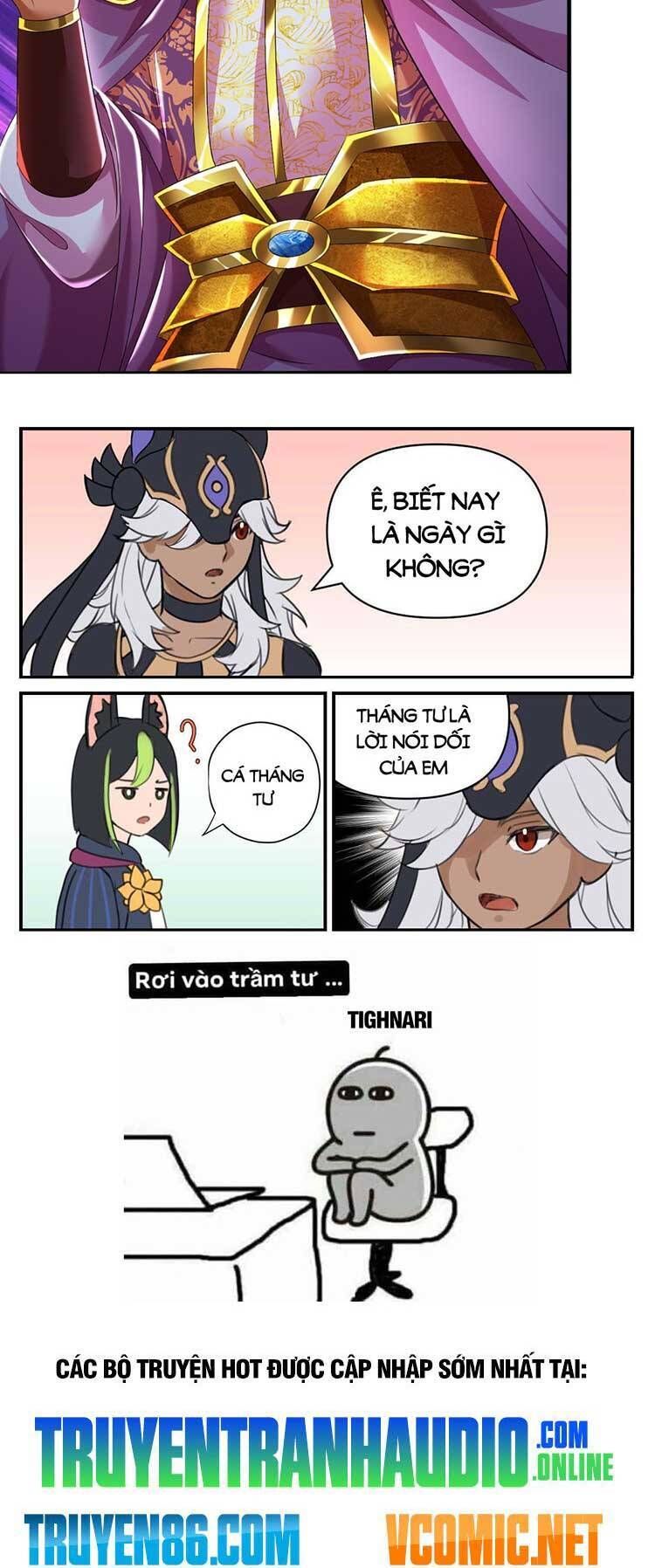 đọc truyện Bắt Đầu Với Chí Tôn Đan Điền Chương 226 ảnh 29 tại Thiên Thai Truyện