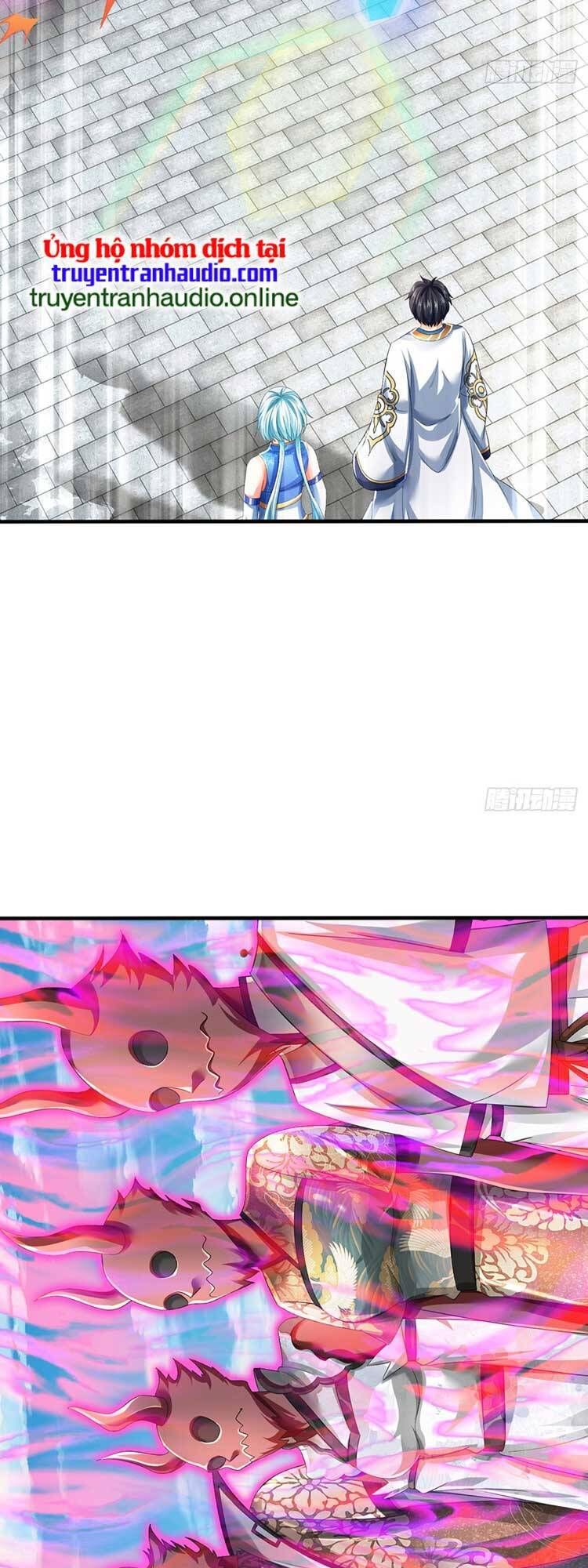 đọc truyện Bắt Đầu Với Chí Tôn Đan Điền Chương 226 ảnh 5 tại Thiên Thai Truyện