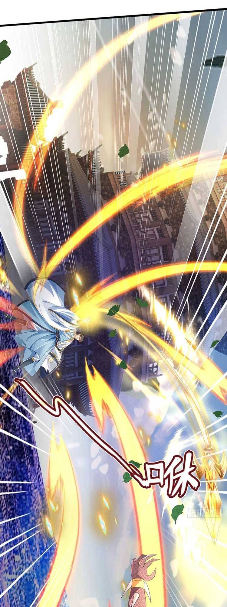 đọc truyện Bắt Đầu Với Chí Tôn Đan Điền Chương 227 ảnh 12 tại Thiên Thai Truyện