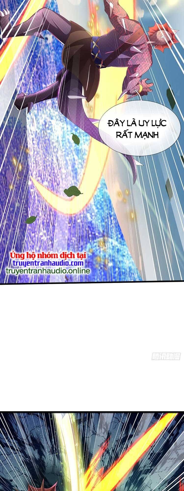 đọc truyện Bắt Đầu Với Chí Tôn Đan Điền Chương 227 ảnh 13 tại Thiên Thai Truyện