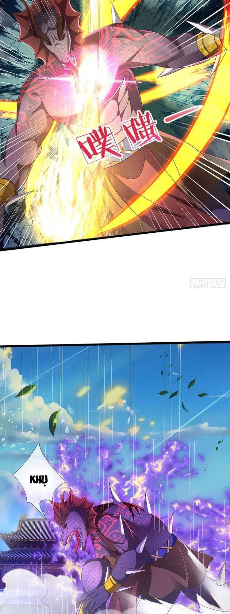 đọc truyện Bắt Đầu Với Chí Tôn Đan Điền Chương 227 ảnh 14 tại Thiên Thai Truyện