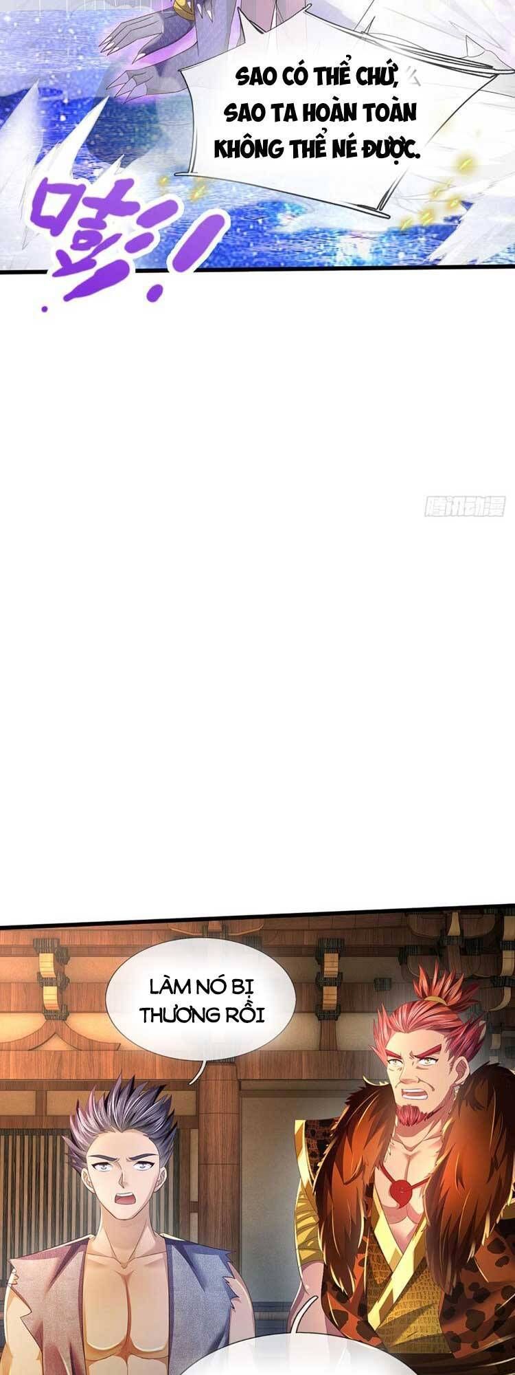 đọc truyện Bắt Đầu Với Chí Tôn Đan Điền Chương 227 ảnh 15 tại Thiên Thai Truyện