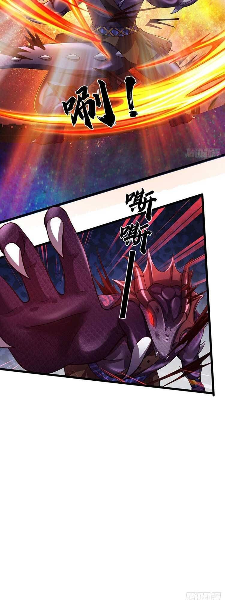 đọc truyện Bắt Đầu Với Chí Tôn Đan Điền Chương 227 ảnh 28 tại Thiên Thai Truyện