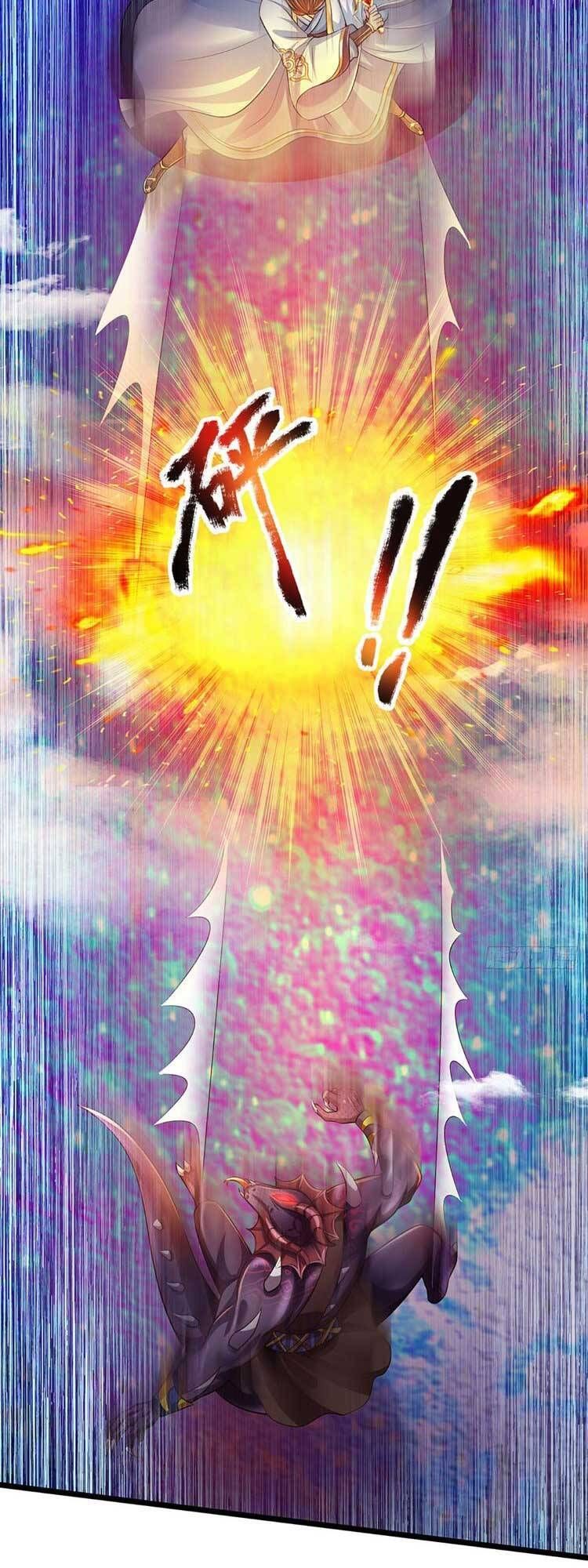 đọc truyện Bắt Đầu Với Chí Tôn Đan Điền Chương 227 ảnh 30 tại Thiên Thai Truyện