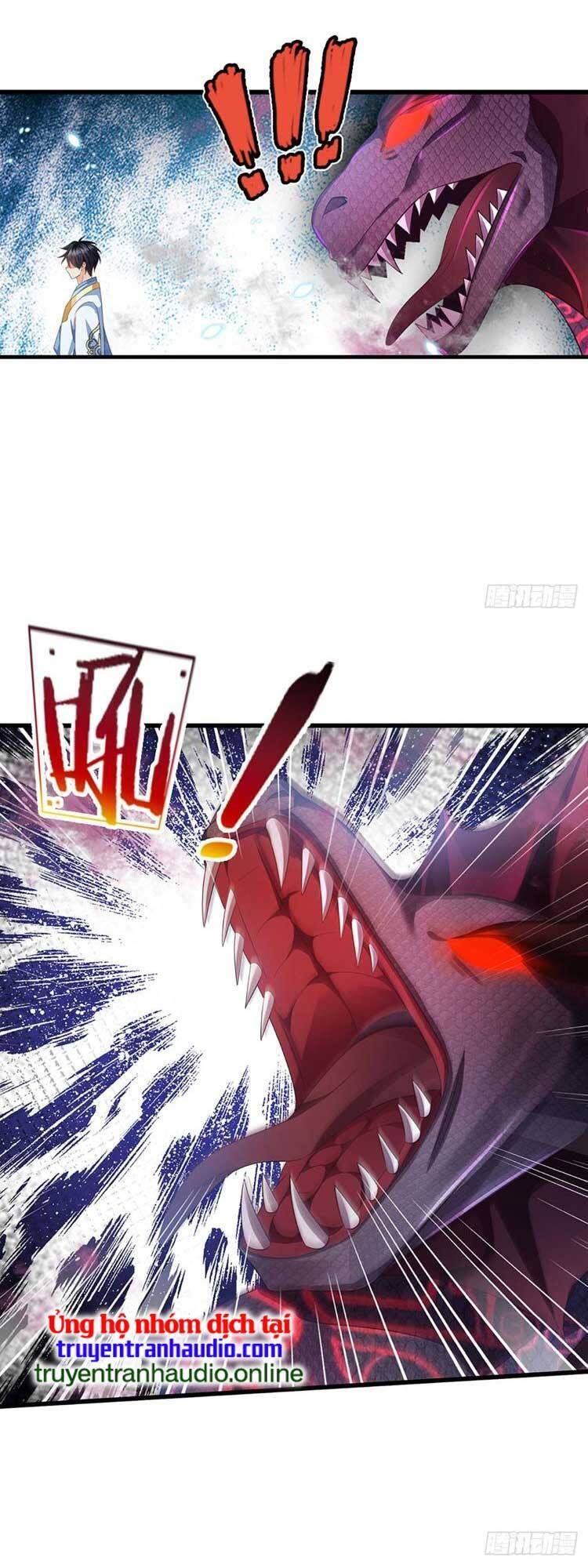 đọc truyện Bắt Đầu Với Chí Tôn Đan Điền Chương 227 ảnh 7 tại Thiên Thai Truyện