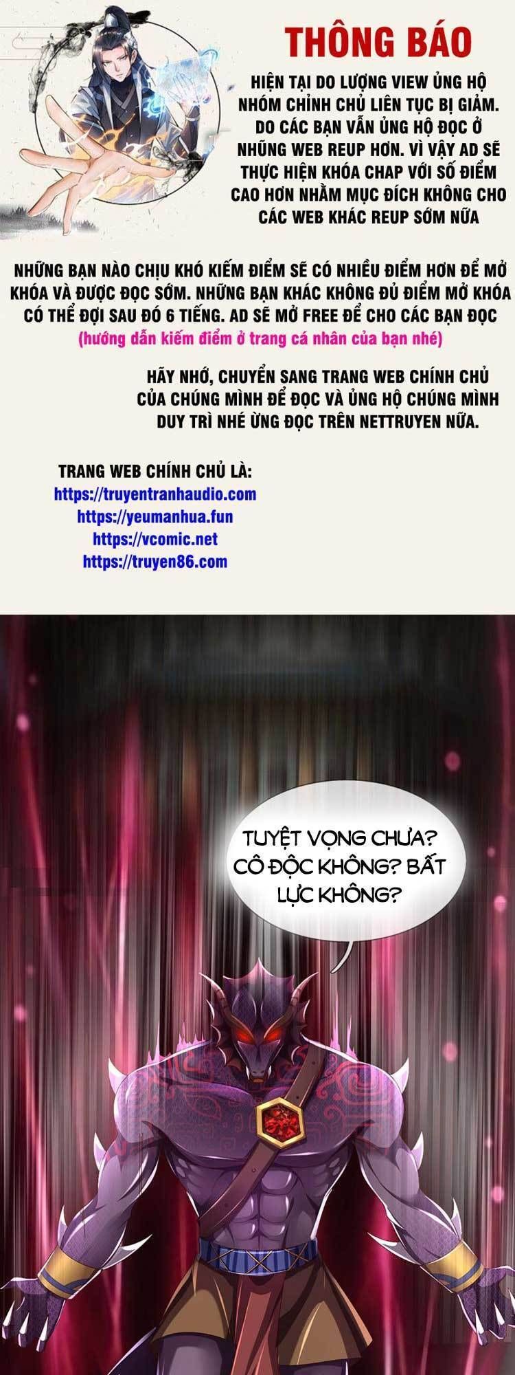 đọc truyện Bắt Đầu Với Chí Tôn Đan Điền Chương 228 ảnh 3 tại Thiên Thai Truyện